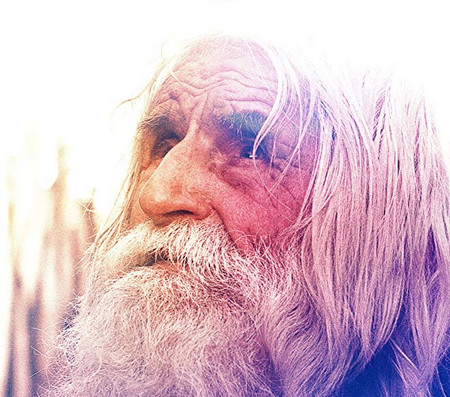 Биографичният филм за дядо Добри The Silent Angel Тихият ангел