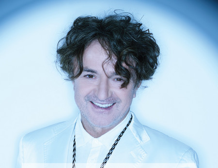 Горан Брегович и неговият легендарен Оркестър за сватби и погребения