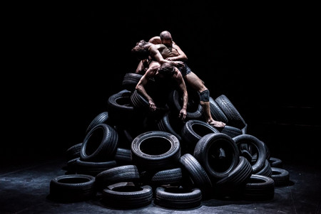 Нощ на португалската компания Circolando ще гостува в Пловдив Ценители