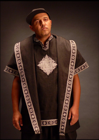 Адриан Рачев Румънеца се завръща с нова група подкрепен от изкусния