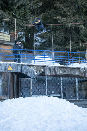 В началото на годината в България пристигнаха 30 световноизвестни фрийстайл