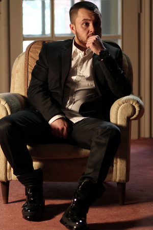 Билян Моллов популярен като Били Хлапето е рап изпълнител роден през