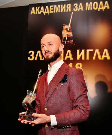 Интервю на Анелия Петрова През последните няколко години името на