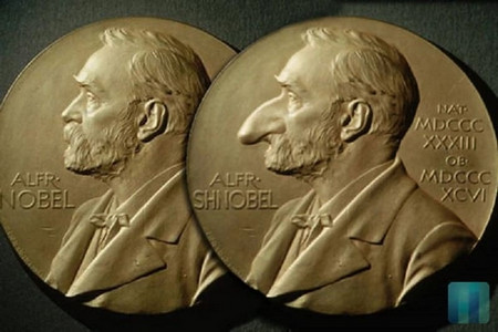 Отличието Иг Нобел (Ig Nobel Prize, от англ. игра на