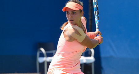 Виктория Томова №136 в света пак сбъдна мечтата си и