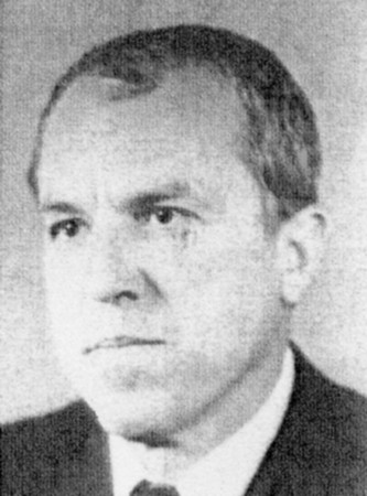 Роденият в село Троица Шуменско Йордан Димитров Касабов има рядкото