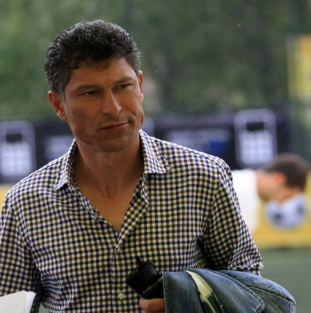 Красимир Балъков е спряган за шефски пост в Спортинг Лисабон