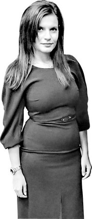 Диляна Матеева е завършила магистратура през 2016 г в Националната