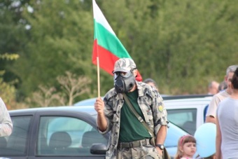 Снимка на деня Снимка на деня