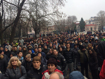 Снимка на деня Снимка на деня