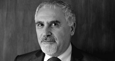 Любомир Кючуков е директор на Института за икономика и международни