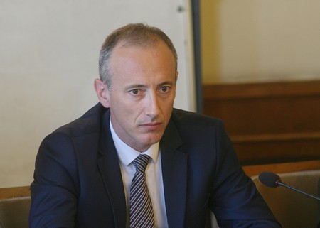 Образователният министър Красимир Вълчев обяви, че е изненадан от протеста
