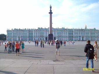 Вольво град спб